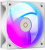 ����� ��� ���������� Ocypus Gamma A40 WH ARGB (Gamma-A40-WH1AAWN00X-GL)