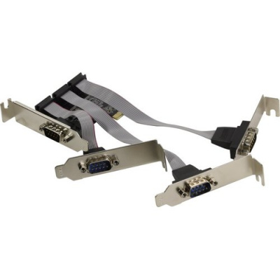 ���������� COM-������ Orient XWT-PE4SV1LP RTL