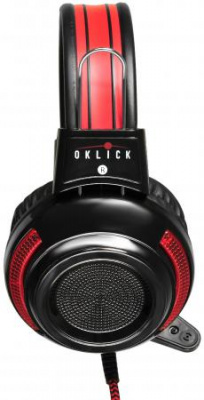 ��������� Oklick HS-G300 �����-�������