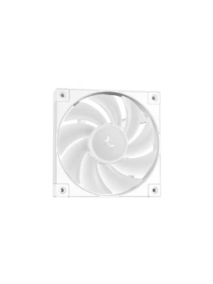 �������� �������� ���������� DEEPCOOL LD360 WH LGA20XX/1700/1200/115X/AM5/AM4 (TDP 300W, ARGB Lighting, Anti-Leak edition, PWM, TRIPLE FAN, �����) RET