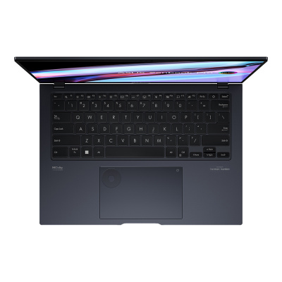  ASUS ZenBook Pro 14 OLED UX6404VV-P1119X, 14.5" (2880x1800) OLED 120 /Intel Core i7-13700H/16 DDR5/1 SSD/GeForce RTX 4060 8/Windows 11 Pro,  (90NB11J1-M005V0)