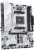 Материнская плата Maxsun MS-B550M Gaming WiFi ICE, mATX, Retail 6940709661529 Материнская плата Maxsun MS-B550M Gaming WiFi ICE, mATX, Retail 6940709661529