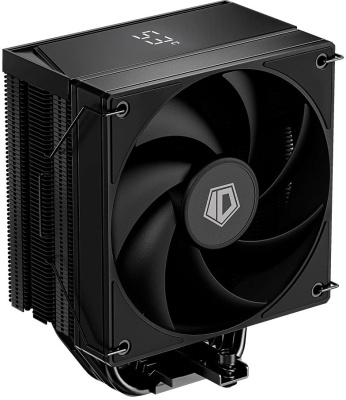 ����� ��� ���������� ID-COOLING FROZN A410 TD (Soc AM4/AM5/115X/1200/1700/1851, 120mm, 2000rpm, 29.8 ��, 220W, PWM 4-pin, Al) (FROZN A410 TD)