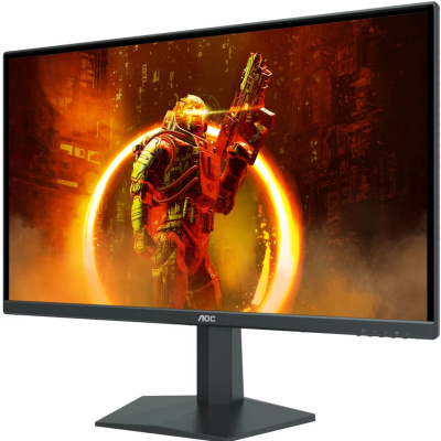 ������� AOC 23.8" 24G10ZNE ������/������� VA 