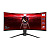  34" ASRock Phantom Gaming PG34WQ15R2B Black