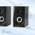 Колонки Oklick OK-166 BT 2.0 черный 40Вт Колонки Oklick OK-166 BT 2.0 черный 40Вт