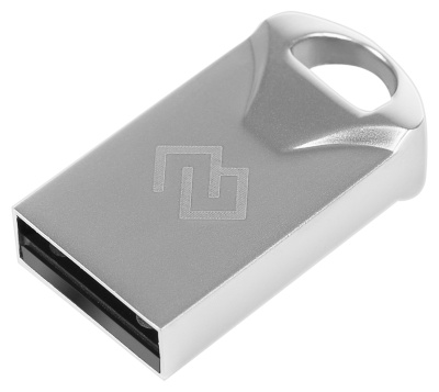 ���� ���� Digma 32Gb DRIVE2 DGFUM032A20SR USB2.0 �����������