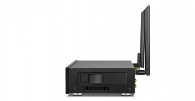 ����� Smart TV 4K  Dune HD Pro 4K Plus II