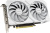 Видеокарта ASUS AMD Radeon RX 9060 XT 16Gb DUAL-RX9060XT-16G-WHITE, GDDR6, Ret 90YV0LG3-M0NA00 Видеокарта ASUS AMD Radeon RX 9060 XT 16Gb DUAL-RX9060XT-16G-WHITE, GDDR6, Ret 90YV0LG3-M0NA00