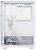      HSPD F510, Panoramic Mid Tower, White, F510-TGWH-ARGB