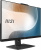  MSI Modern AM242P 12M-670XRU 23.8" Full HD i5 1235U (1.3) 16Gb 1Tb SSD256Gb Iris Xe noOS 120W   Cam  9S6-AE0711-670