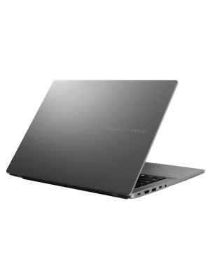 ������� ASUS VivoBook S14 S3407AA-SF075, 14" (1920x1200) OLED/Intel Core Ultra 7 355/32 �� DDR5/1024 �� SSD/Intel Graphics/��� �������, ����� (90NB1762-M004J0)