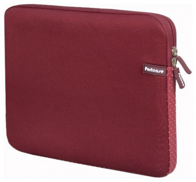 ����� Portcase KNP-18 Bordo