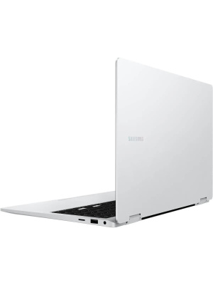  Samsung Galaxy Book 4 360 NP754, 15.6" (1920x1080) AMOLED/Intel Core 5 120U/16  DDR5/256  SSD/Intel Graphics/Windows 11 Pro,  (NP754QGK-KS3US)