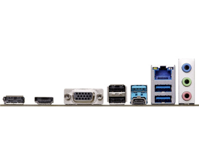 ����������� ����� Asrock B760M-HDV/M.2 