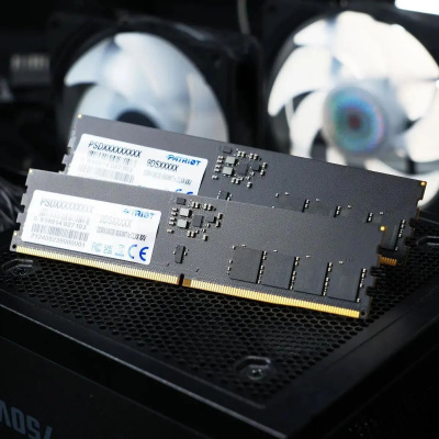 ������ DDR5 16GB 6400MHz Patriot PSD516G64081C Signature RTL 