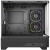������ Powercase Vision Micro M6B, Curved Glass, Type-C, 3x 120mm ARGB PWM Fan, ������, mATX  (CVMM6B-A3)