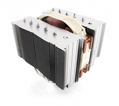    Noctua NH-D15S,  160 , 300-1500 /, 25, PWM