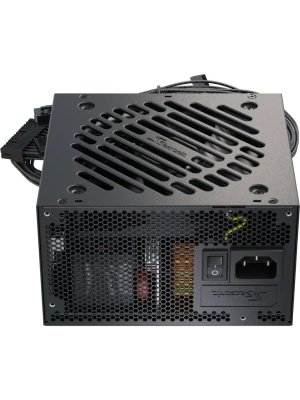 ���� ������� SEASONIC ATX Core GC-850 ATX 3.1 80 + GOLD GEN.5 DIR CAB