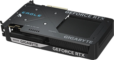  Gigabyte NVIDIA GeForce RTX 5060 Ti Eagle OC 8Gb (GV-N506TEAGLE OC-8GD 1.0)P Ret