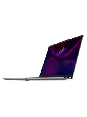  Lenovo IdeaPad Slim 5 16IRH10, 16" (2880x1800) OLED 120 /Intel Core i7-13620H/16  DDR5/1024  SSD/Intel UHD Graphics/Windows 11 Home,  (83HS002YRK)