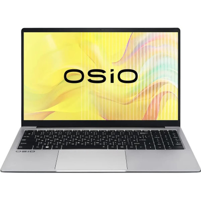  OSiO FocusLine F150i, 15.6" (1920x1080) IPS/Intel Core i5-1235U/32  DDR4/1024  SSD/Intel Iris Xe Graphics/ ,  (F150I-025)