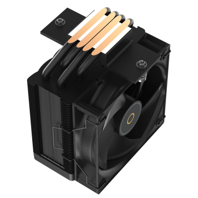    Cooler Ocypus Gamma A40 BK Black