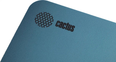 ������ ��� ���� Cactus Owl blue 220x180x2�� (CS-MPC-P07XS)