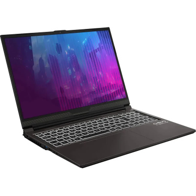  OSiO CyberLine C160i, 16.1" (1920x1200) IPS 165 /Intel Core i7-12650H/16  DDR4/512  SSD/NVIDIA GeForce RTX 4060   (8 )/ ,  (C160I-004)