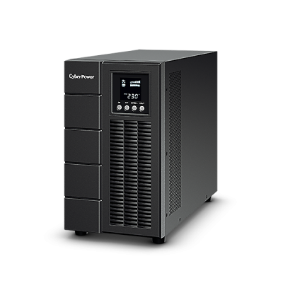 ��� CyberPower OLS2000E, Online, Tower, 2000VA/1800W USB/RS-232/SNMPslot ( (4 IEC C13) NEW