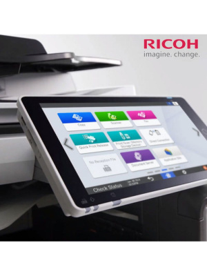 ��� �������� Ricoh IM C3010 (419308) A3 Duplex