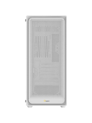 ������ Ocypus Gamma C50 WH, MATX, USB3.0*1+USB2.0*2
