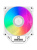 Кулер для процессора PCCooler RT500 TC ARGB WH (245W, 4-pin PWM, 152mm, Al/Cu, 5x6mm, ARGB, 1x120mm, 73.32CFM, 34.9dBA, 2200RPM, S: 1851/1700/1200/115X, AM5/AM4, white) Кулер для процессора PCCooler RT500 TC ARGB WH (245W, 4-pin PWM, 152mm, Al/Cu, 5x6mm, ARGB, 1x120mm, 73.32CFM, 34.9dBA, 2200RPM, S: 1851/1700/1200/115X, AM5/AM4, white)
