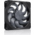 Кулер для корпуса Noctua NF-A12X25 G2 PWM chromax.black (NF-A12x25 G2 PWM CH.BK) Кулер для корпуса Noctua NF-A12X25 G2 PWM chromax.black (NF-A12x25 G2 PWM CH.BK)
