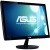 Монитор Asus 19" VS197DE 1366x768 TN WLED 75Гц 5ms VGA Монитор Asus 19" VS197DE 1366x768 TN WLED 75Гц 5ms VGA