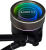 Система водяного охлаждения Lian Li Galahad II Trinity 360 SL-INF Black (G89.GA2T36INB.R0) Система водяного охлаждения Lian Li Galahad II Trinity 360 SL-INF Black (G89.GA2T36INB.R0)