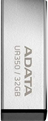 ���� ���� A-Data 32GB UR350 UR350-32G-RSR/BK USB3.2 �����������