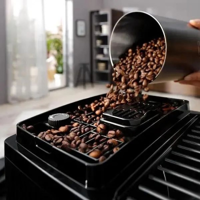���������� Delonghi Magnifica Start ECAM220.80.SB 1450�� ����������� �����