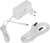 Роутер беспроводной TP-Link Archer BE450 BE7200 100/1000/2500/10000BASE-T белый Роутер беспроводной TP-Link Archer BE450 BE7200 100/1000/2500/10000BASE-T белый