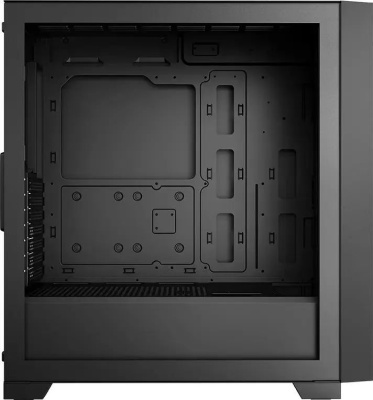 ������ PcCooler C3D510 BK ������ ��� �� ATX 2xUSB3.0 audio bott PSU