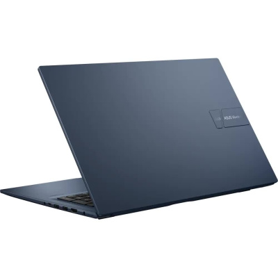  ASUS Vivobook 17 X1704VA-AU692, 17.3" (1920x1080) IPS/Intel Core i5-1335U/16  DDR4/512  SSD/Intel Iris Xe Graphics/ ,  (90NB10V2-M00TL0)