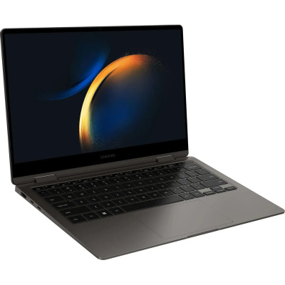  Samsung Galaxy Book3 360, 13.3" FHD AMOLED /Intel Core i5-1340P/8/512 SSD/Iris Xe Graphics/Win 11H,  (NP730QFG-KA2US)
