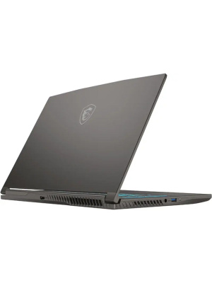 ������� MSI Thin 15 B13VE-3023US, 15.6" (1920x1080) IPS 144 ��/Intel Core i5-13420H/32 �� DDR4/512 �� SSD/NVIDIA GeForce RTX 4050 ��� ��������� (6 ��)/Windows 11 Home, ����� (9S7-16R831-3023_32)
