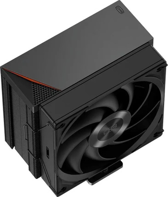 ����� ��� ���������� PCCooler RZ400 V2 BK Ret
