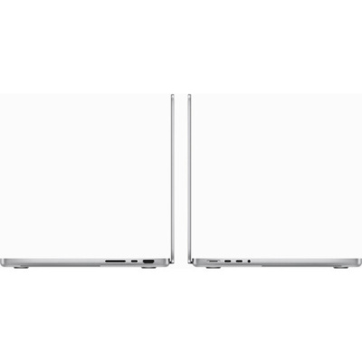  Apple MacBook Pro 14 2023, 14.2" (3024x1964) Retina XDR 120/Apple M3 Pro/36 DDR5/512 SSD/M3 Pro 14-core GPU/MacOS,  (Z1AU003A9)