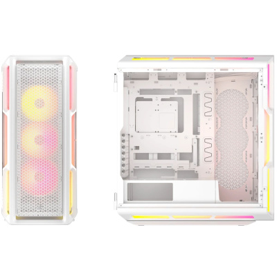 ������ Corsair iCUE Link 5000T LX RGB White CC-9011299-WW