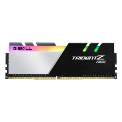 ����������� ������ DDR4 G.SKILL TRIDENT Z NEO 16GB (2x8GB kit) 3600MHz CL16 1.35V / F4-3600C16D-16GTZNC
