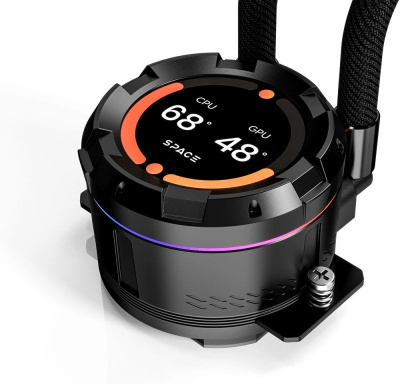    ID-Cooling SL360 Pro Se Ret