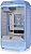  miniITX Thermaltake The Tower 300 Hydrangea, Micro-Tower,  ,  ca-1y4-00sfwn-00