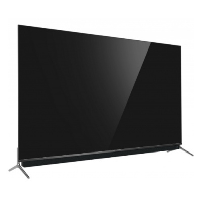 ��������� TCL 55" QLED 55C815 Ultra HD 4K SmartTV Onkyo Soundbar